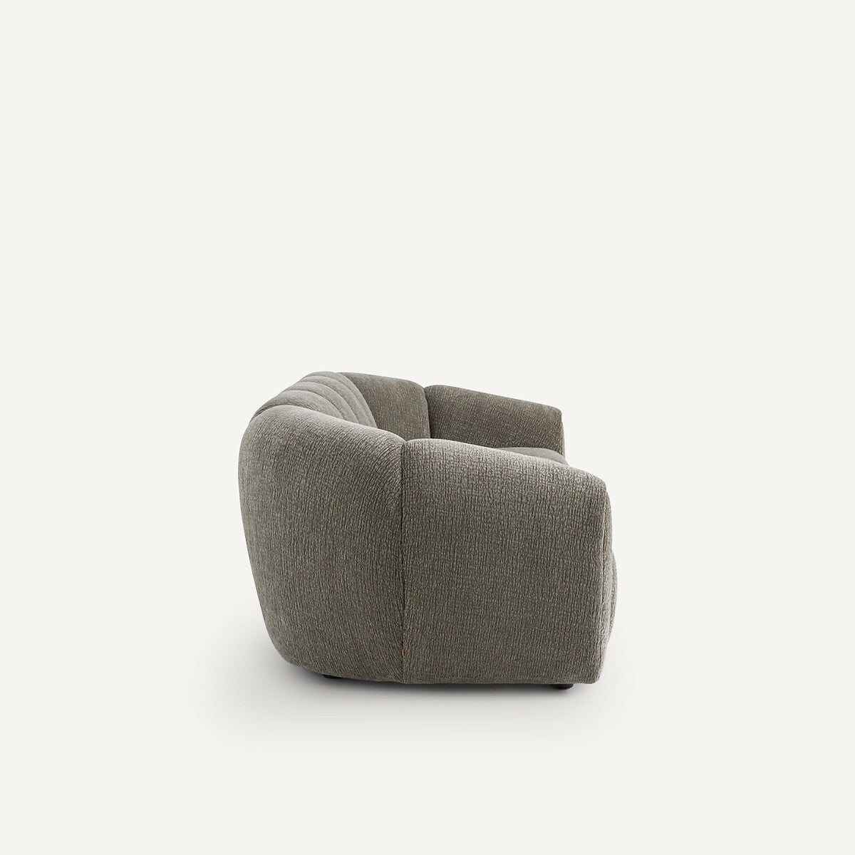 Sofá Gris - VALERIAN