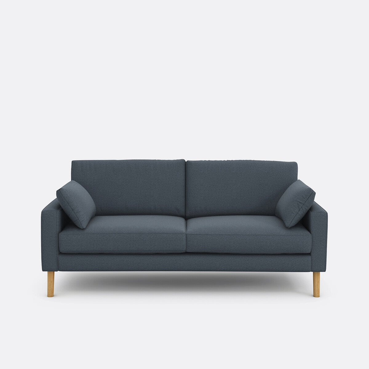 Sofa Gris oscuro -BAELON