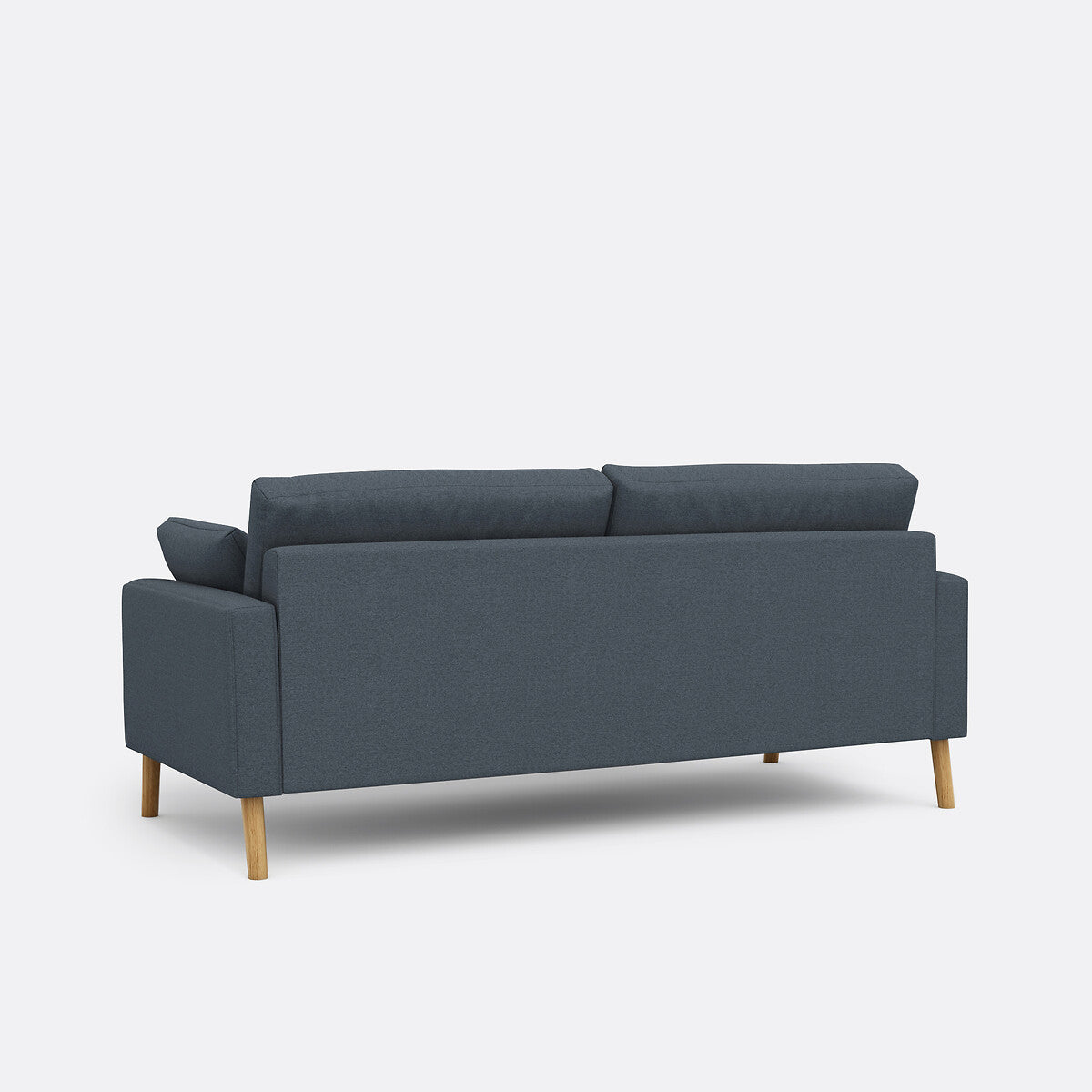 Sofa Gris oscuro -BAELON