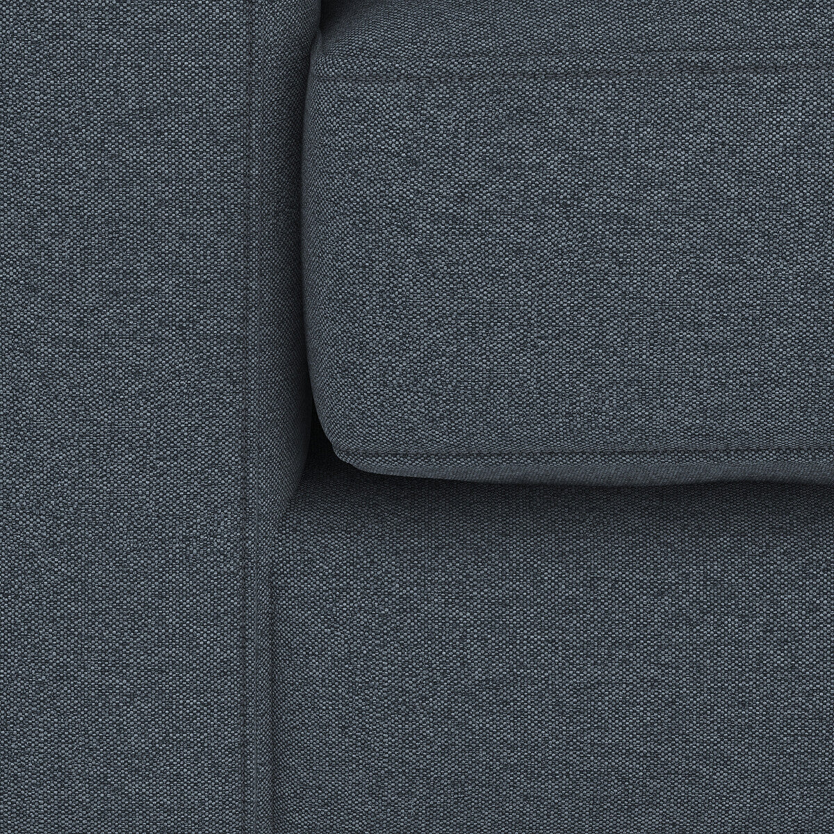 Sofa Gris oscuro -BAELON