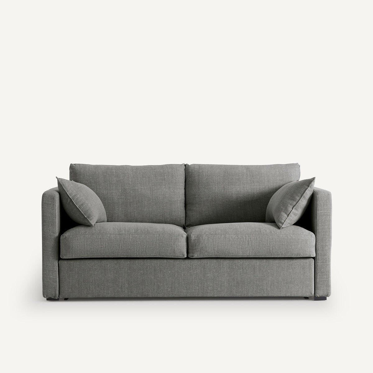 Sofá Gris oscuro - LANCEL