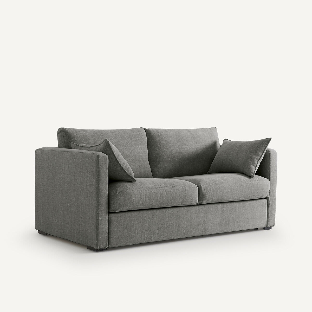 Sofá Gris oscuro - LANCEL