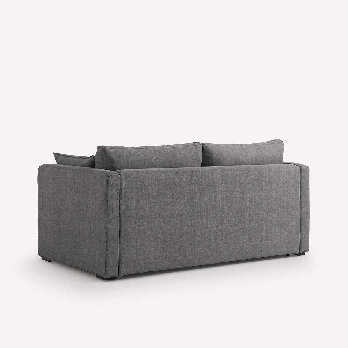 Sofá Gris oscuro - LANCEL