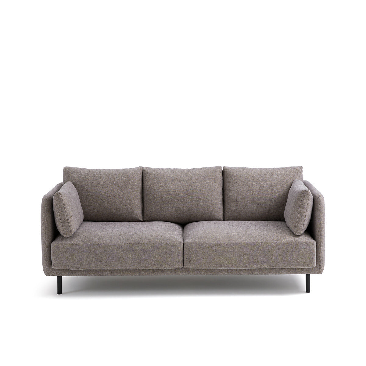 Sofá Marrón grisáceo - TYRELL