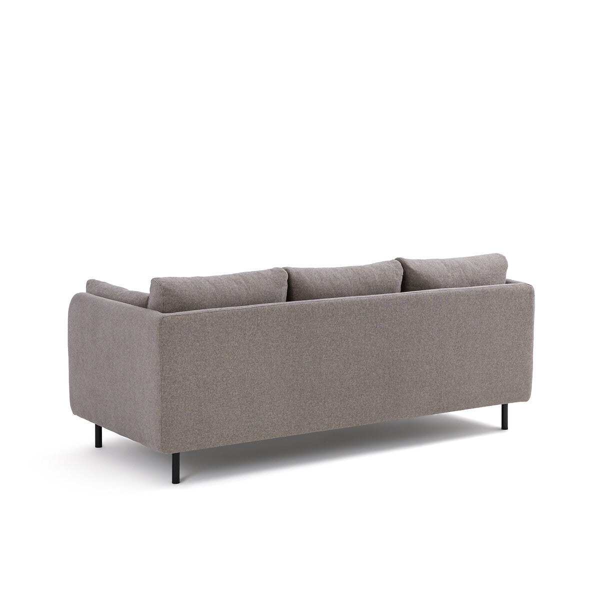 Sofá Marrón grisáceo - TYRELL