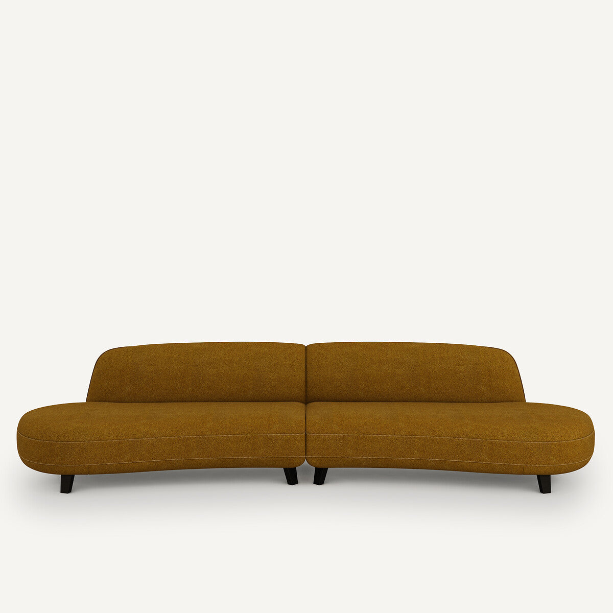 Sofa Miel mármol-BEESBURY