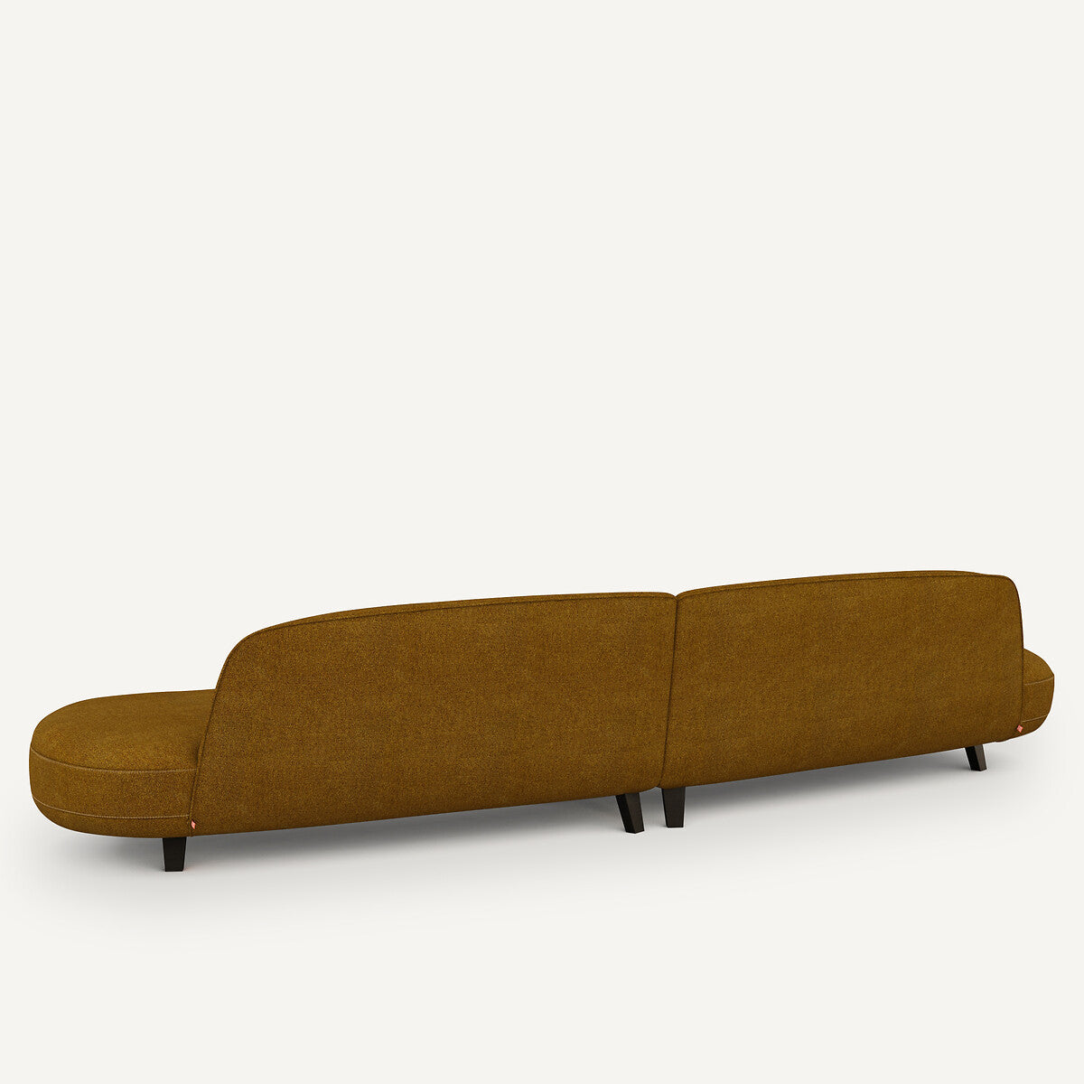 Sofa Miel marmol-BEESBURY