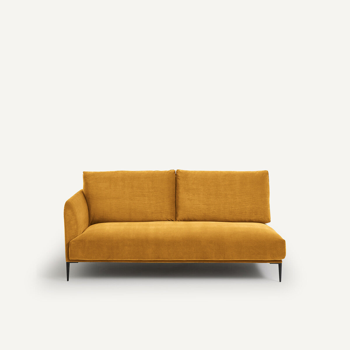 Sofa Mostaza  - FRATELLI