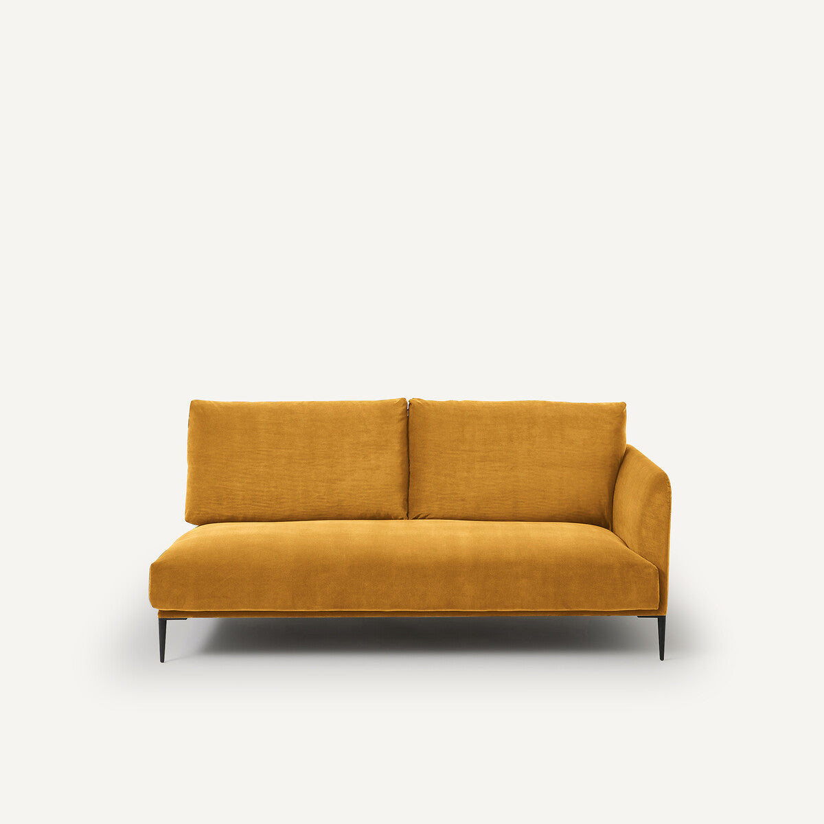Sofa Mostaza  - FRATELLI