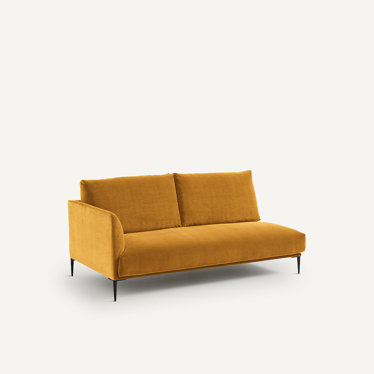 Sofa Mostaza  - FRATELLI