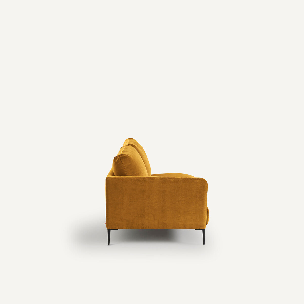 Sofa Mostaza  - FRATELLI