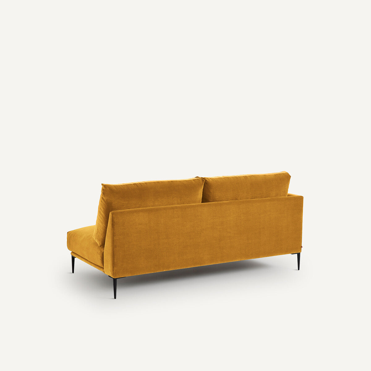 Sofa Mostaza  - FRATELLI