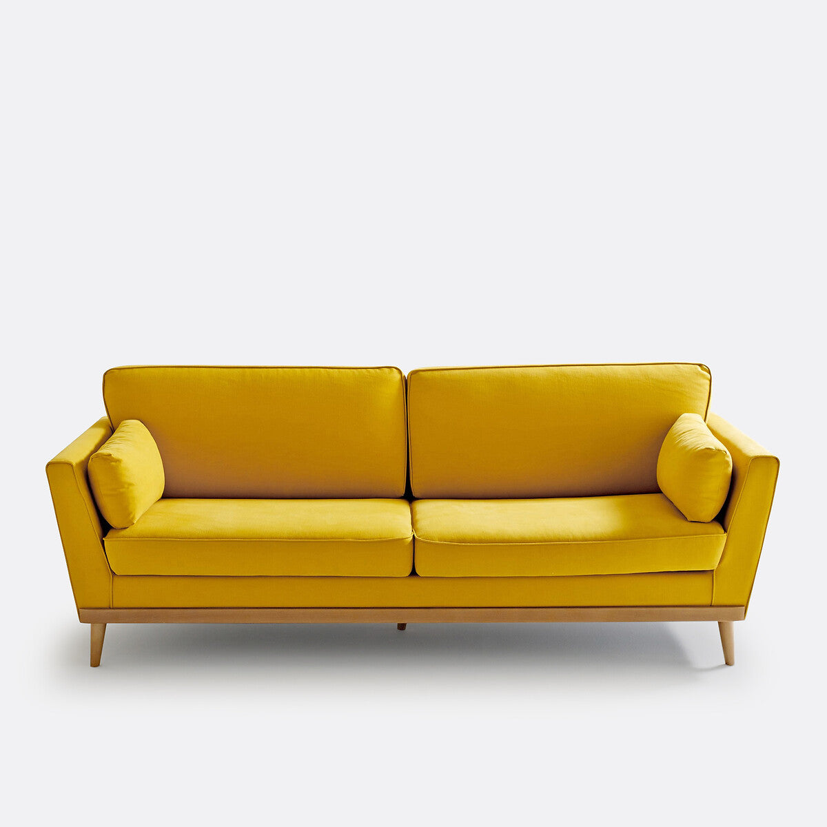 Sofá Mostaza - TORMUND