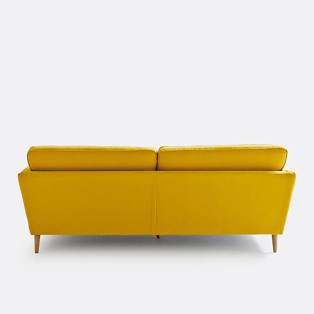 Sofá Mostaza - TORMUND