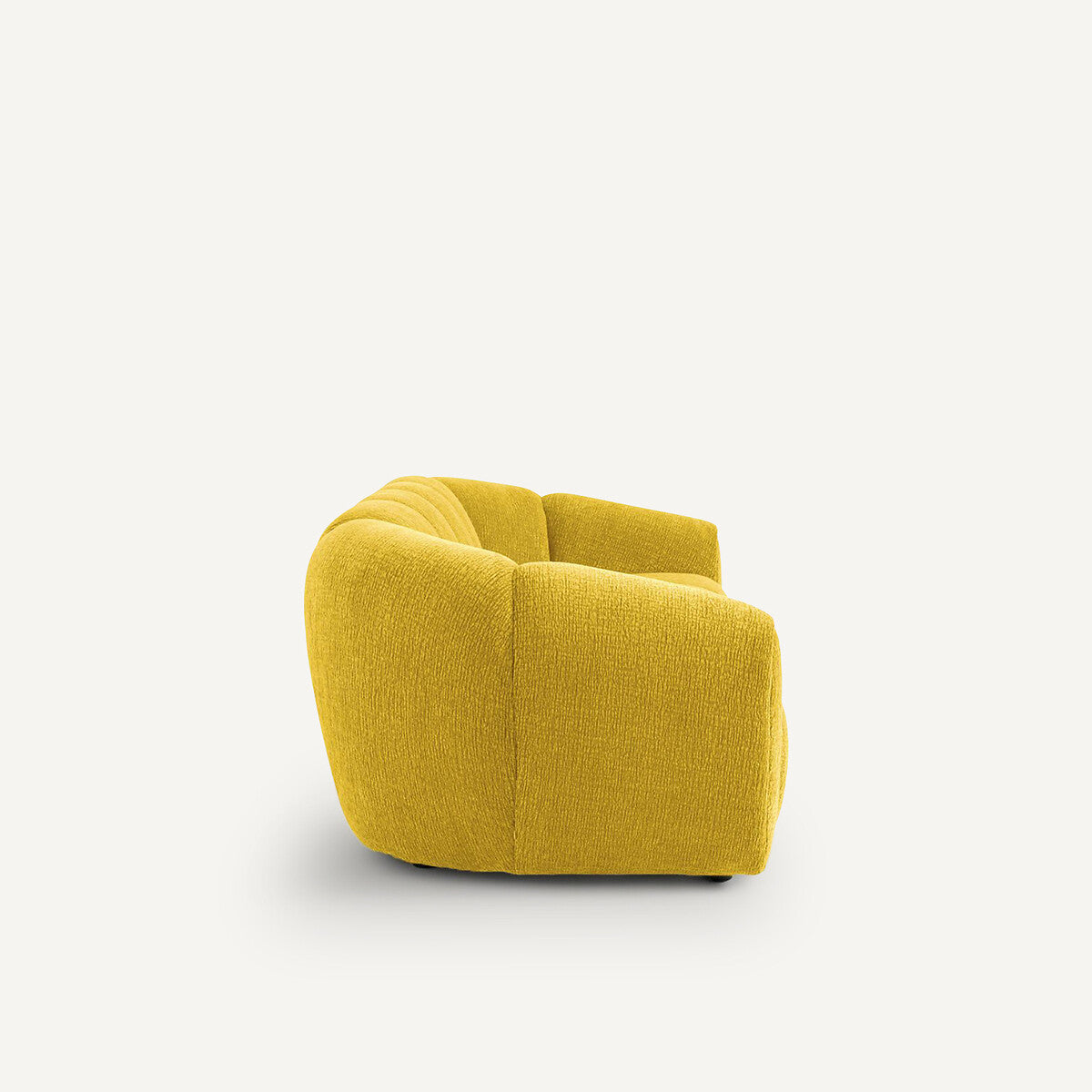 Sofá Mostaza - VALERIAN