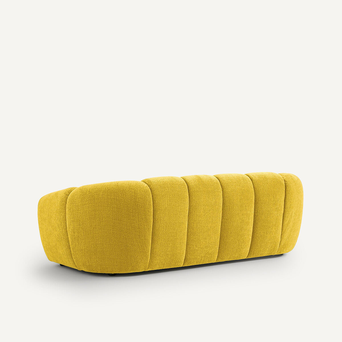 Sofá Mostaza - VALERIAN