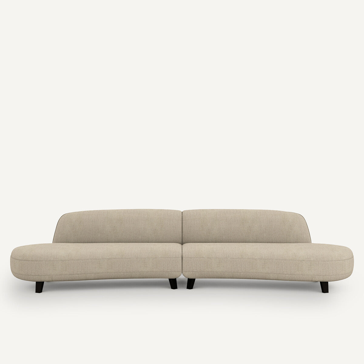 Sofa Natural-BEESBURY