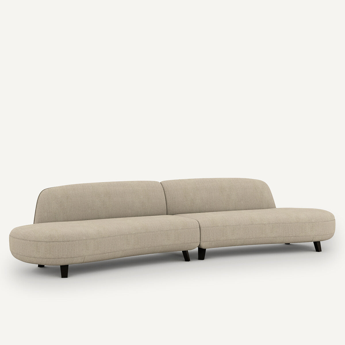 Sofa Natural-BEESBURY