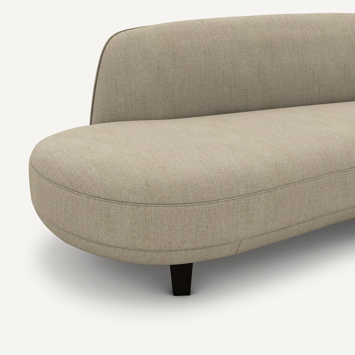 Sofa Natural-BEESBURY