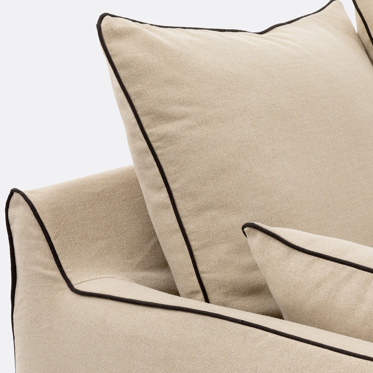 Sofá Natural - GIARDINI