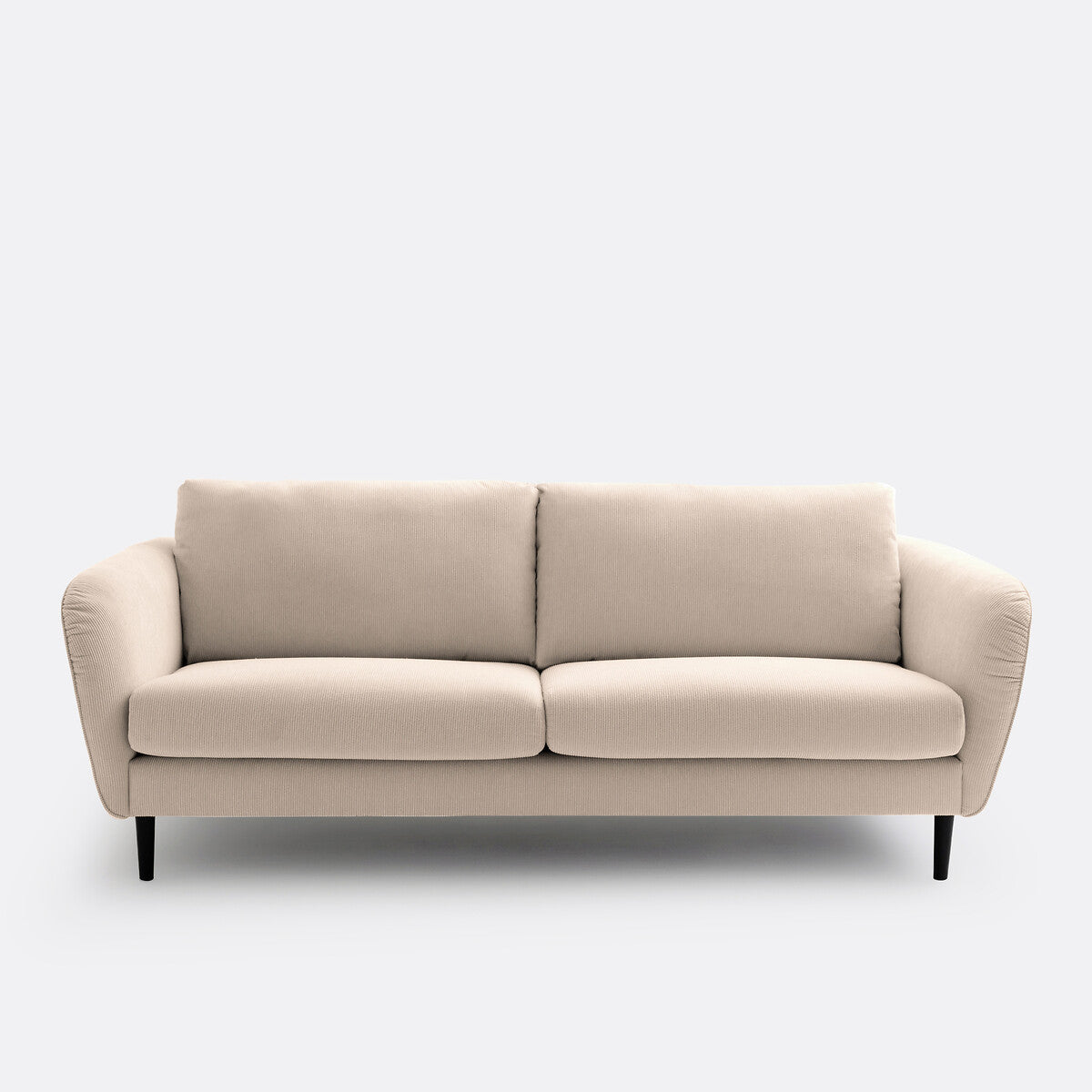 Sofá 2 y 3 Cuerpos Natural - GRIMSBY