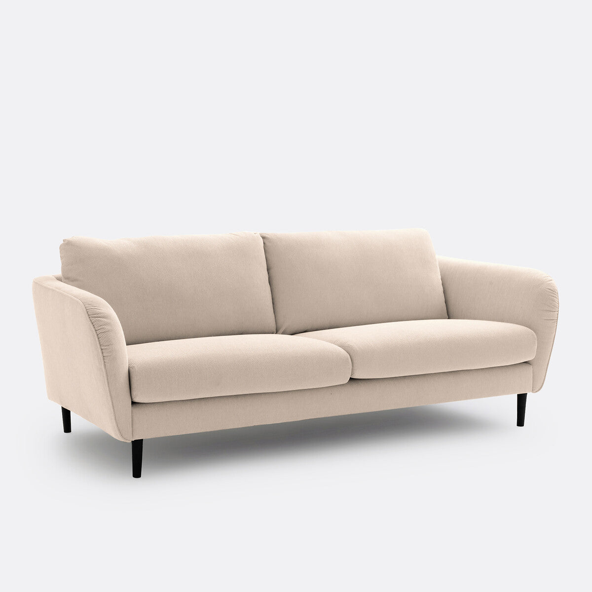 Sofá 2 y 3 Cuerpos Natural - GRIMSBY