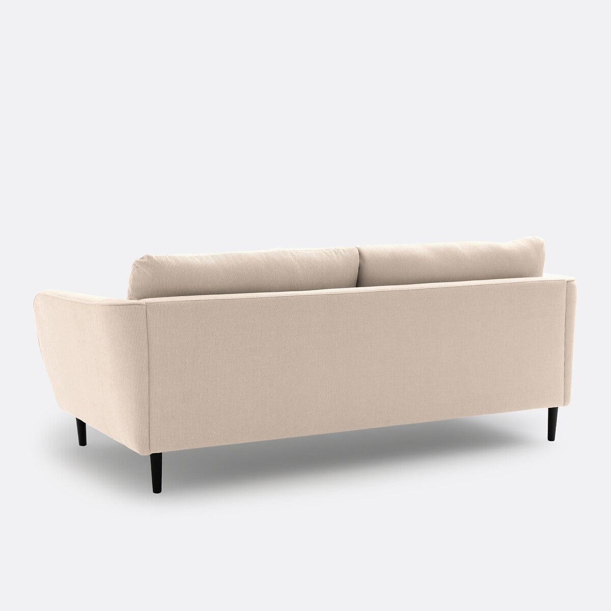 Sofá 2 y 3 Cuerpos Natural - GRIMSBY