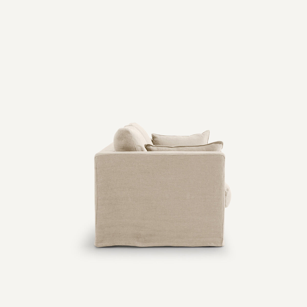 Sofá Natural - LANCEL