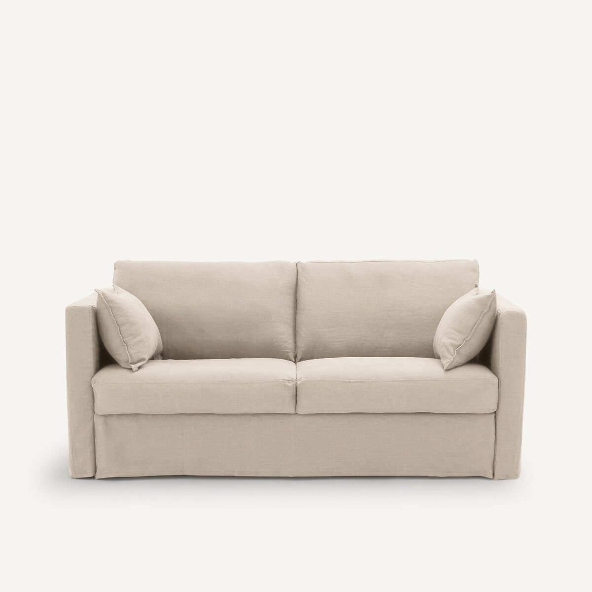 Sofá Natural II - LANCEL