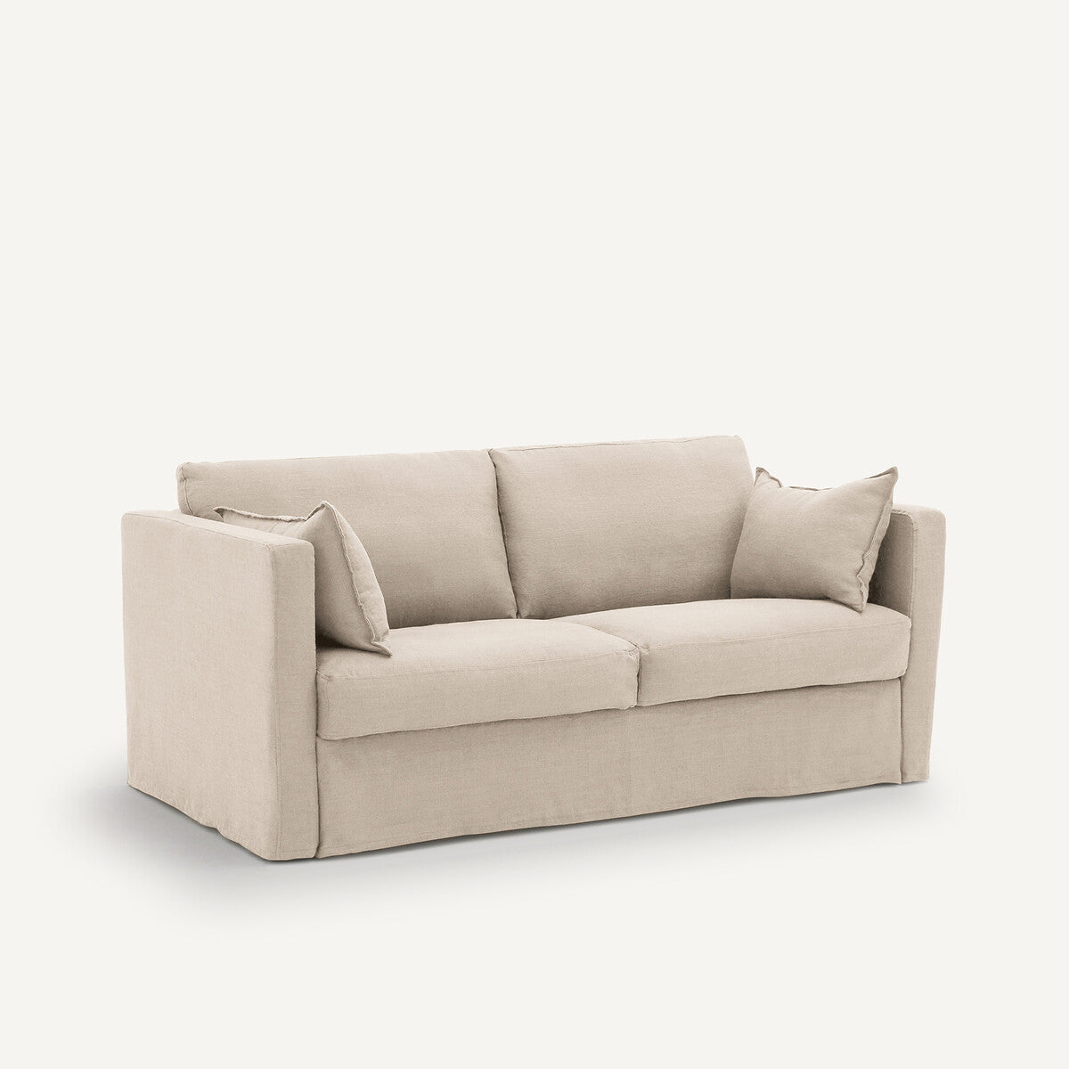 Sofá Natural II - LANCEL