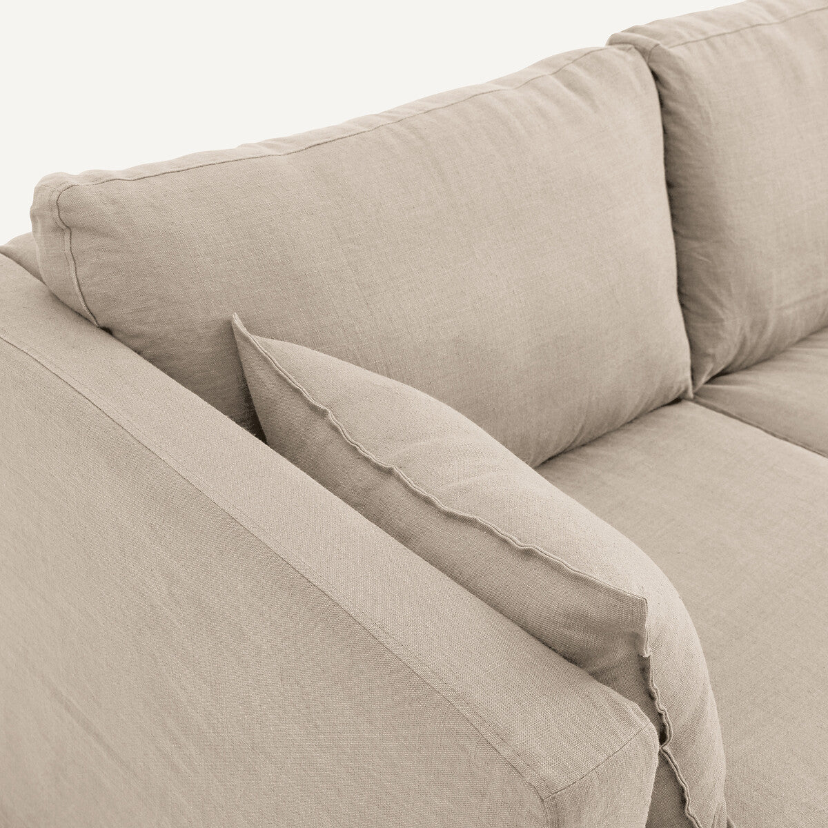 Sofá Natural II - LANCEL