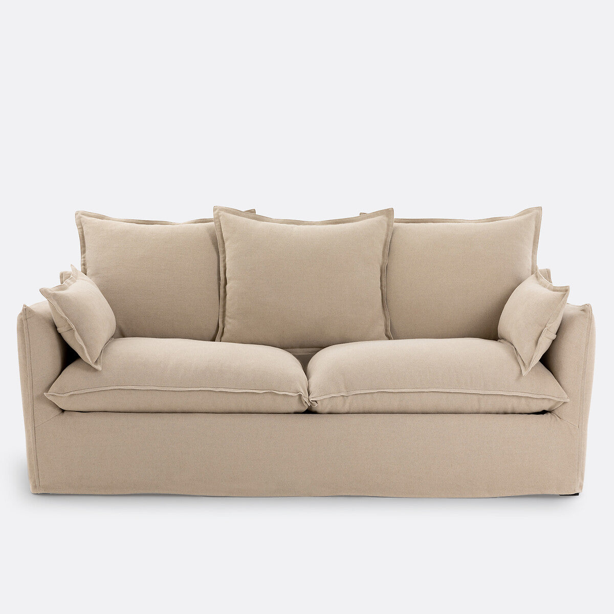 Sofá Natural I - GIARDINI