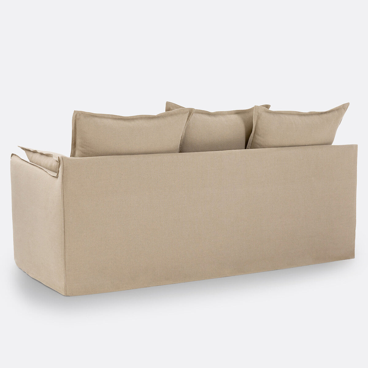 Sofá Natural I - GIARDINI