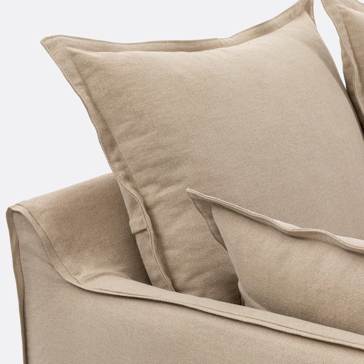 Sofá Natural I - GIARDINI