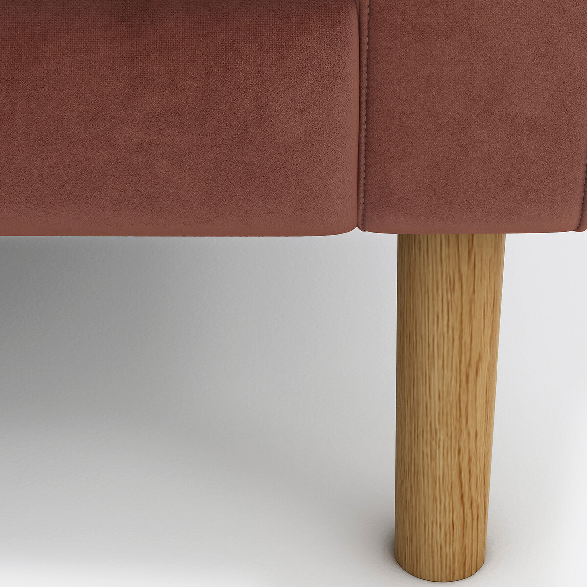 Sofa Rosa palo-BAELON