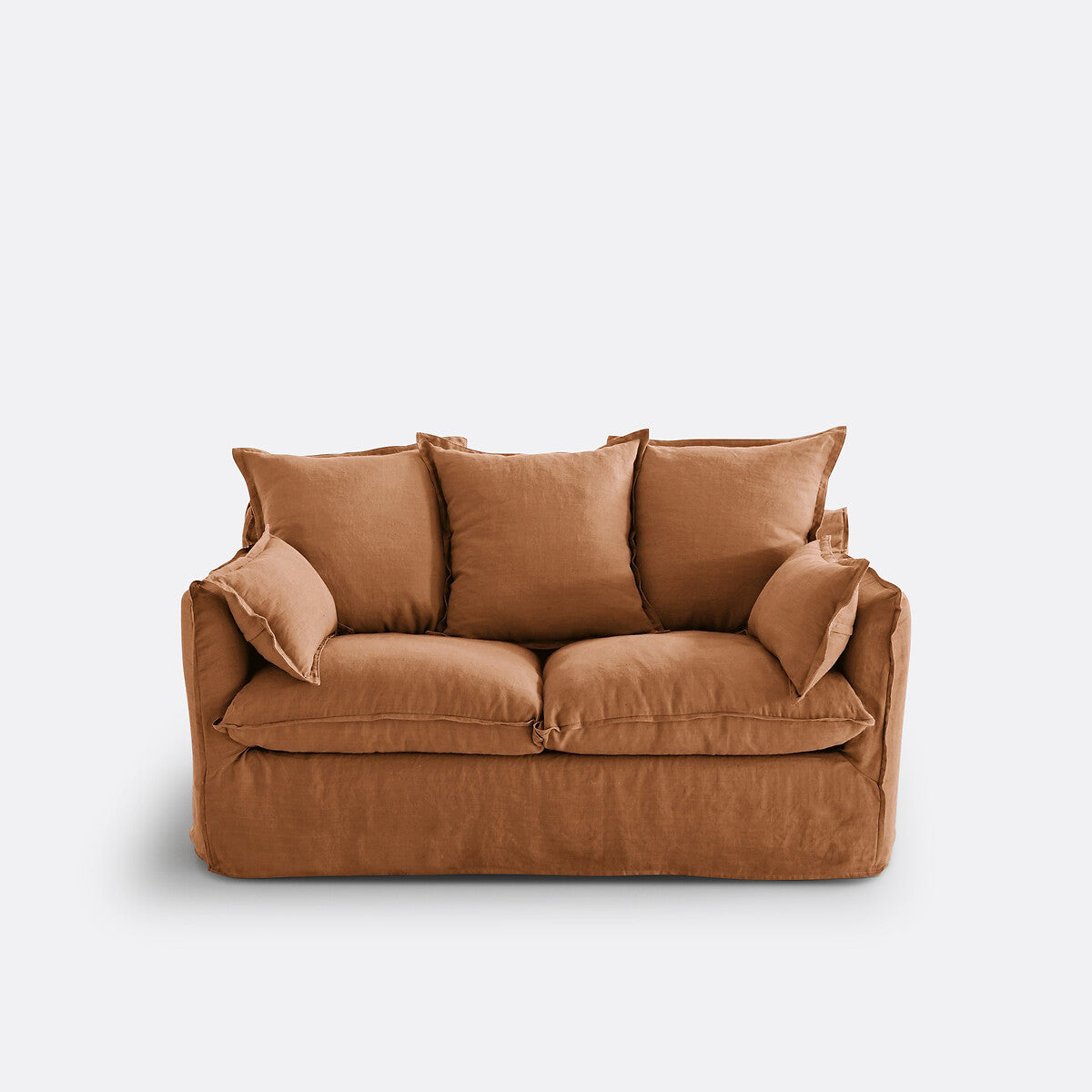 Sofá Tabaco - GIARDINI