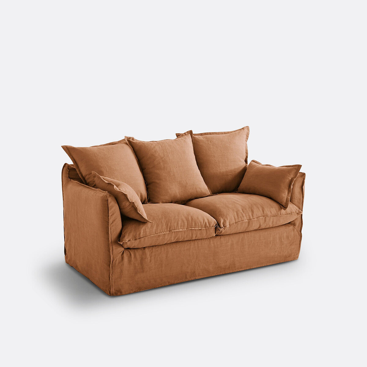 Sofá Tabaco - GIARDINI