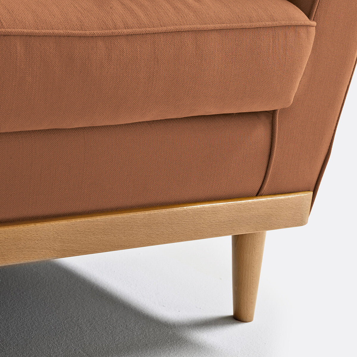 Sofá Tabaco - TORMUND