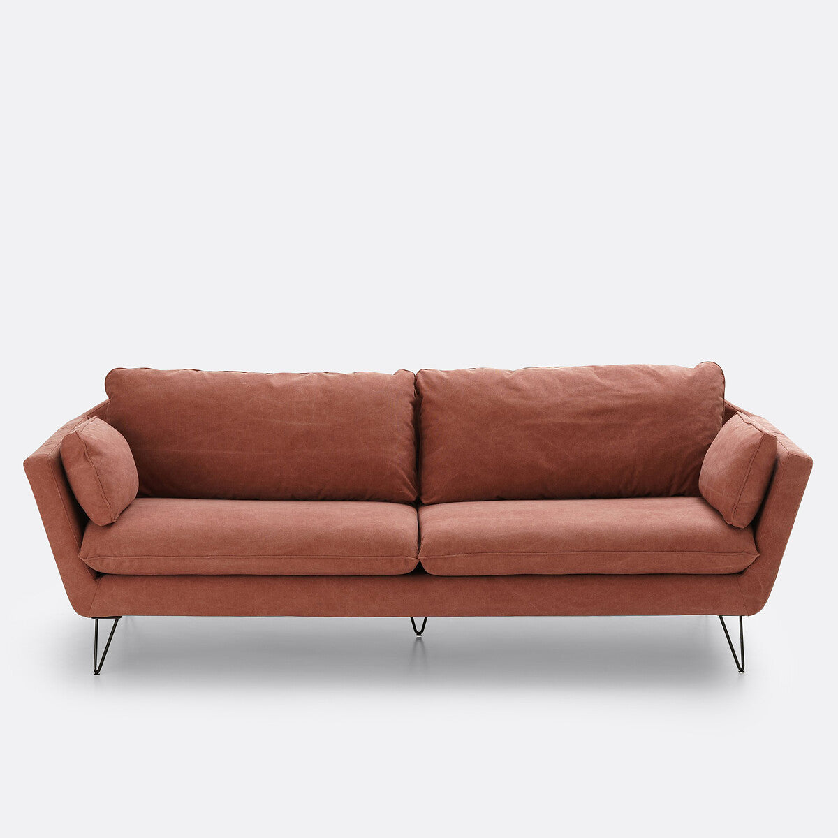 Sofá Terracota - BAELISH