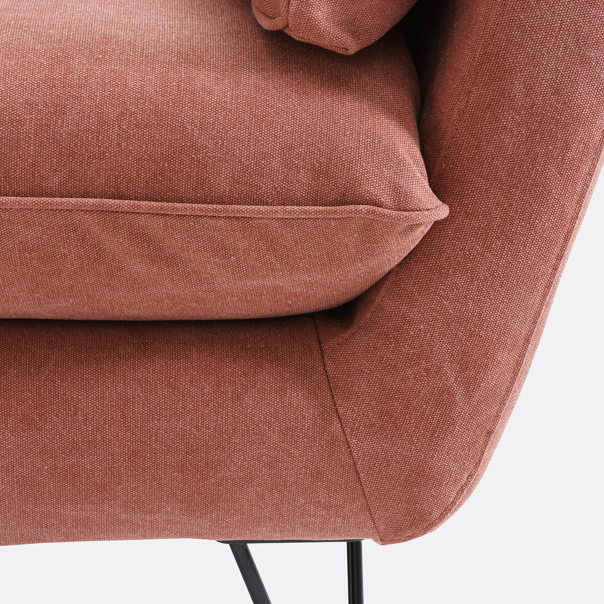 Sofá Terracota - BAELISH