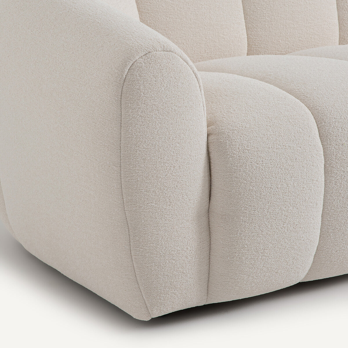 Sofá Tiza - VALERIAN