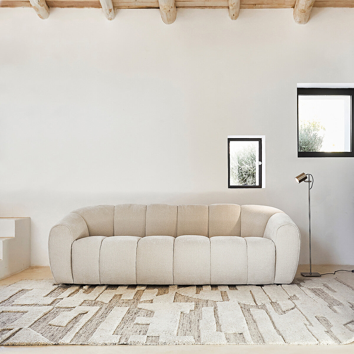 Sofá Tiza - VALERIAN