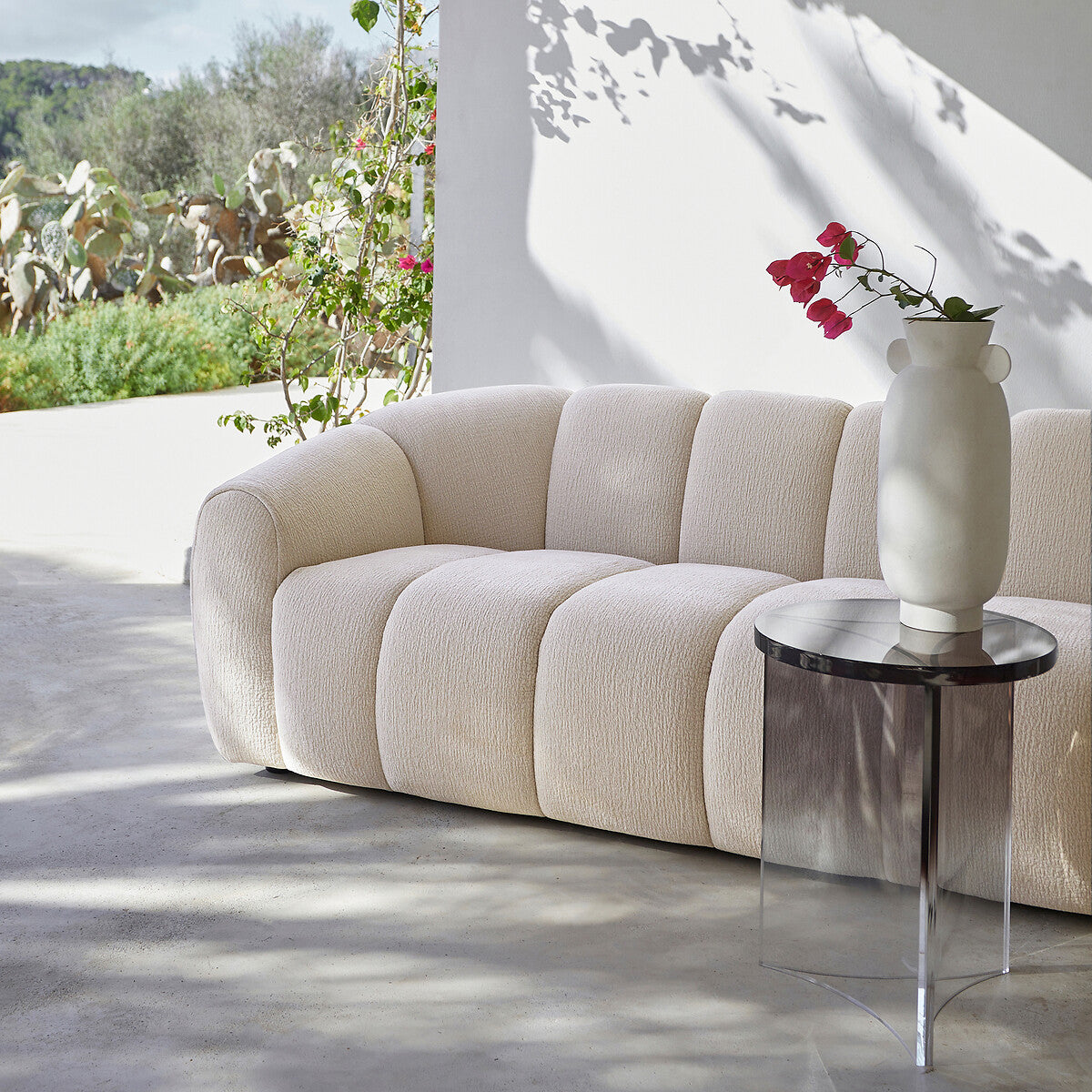 Sofá Tiza - VALERIAN