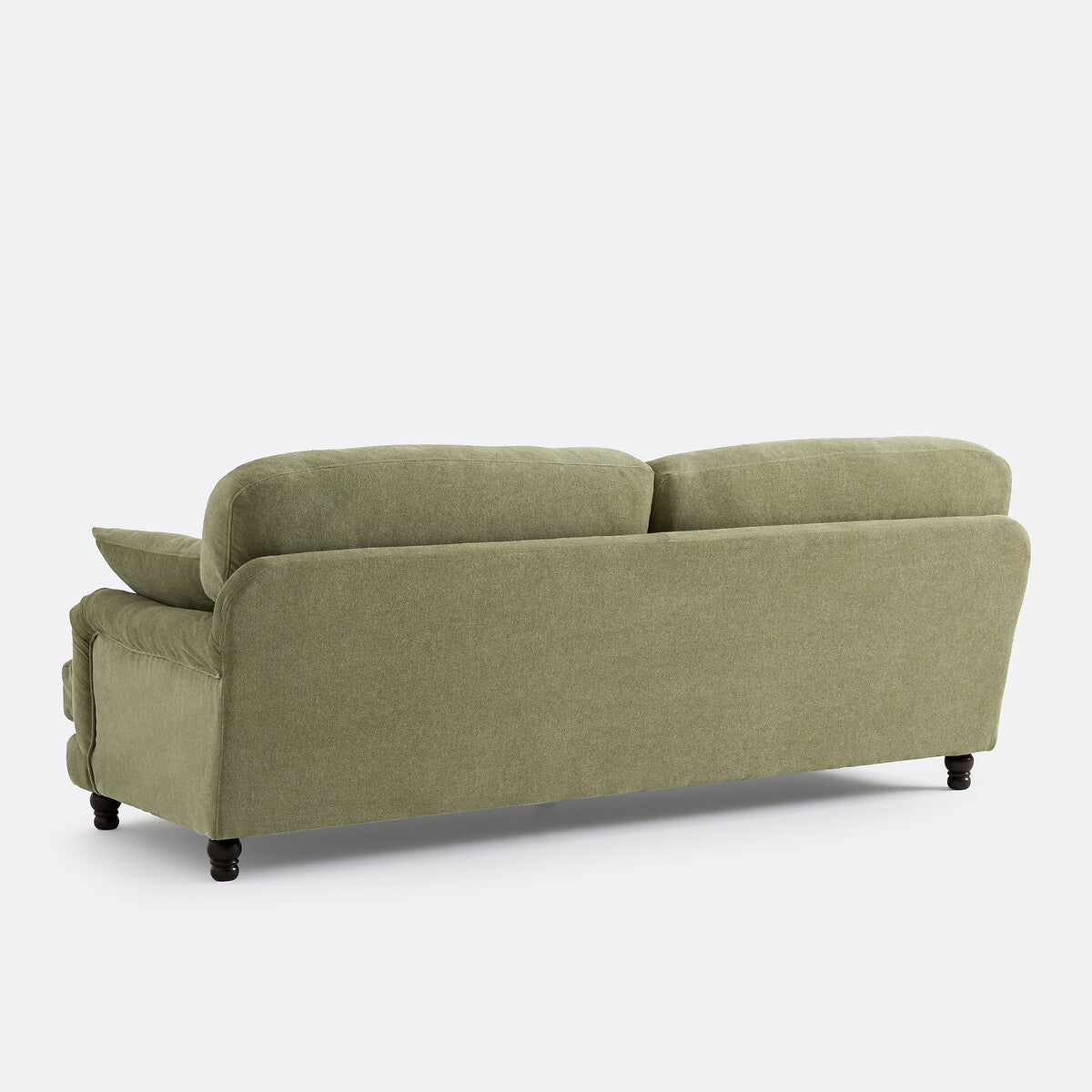 Sofa Verde Eucalipto - SOGNO