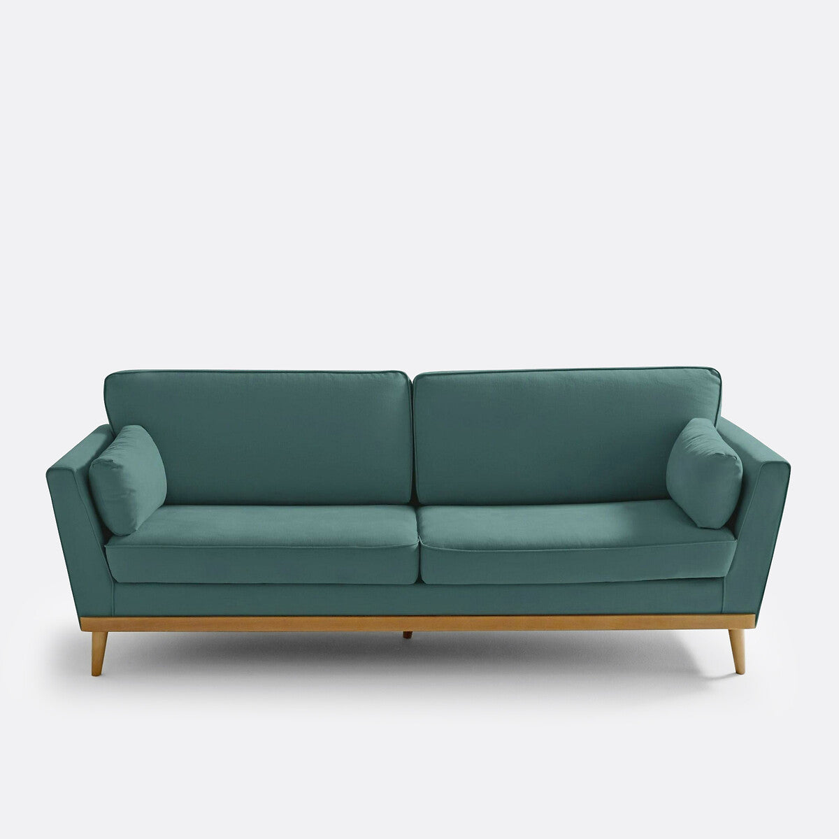 Sofá Verde Eucalipto - TORMUND