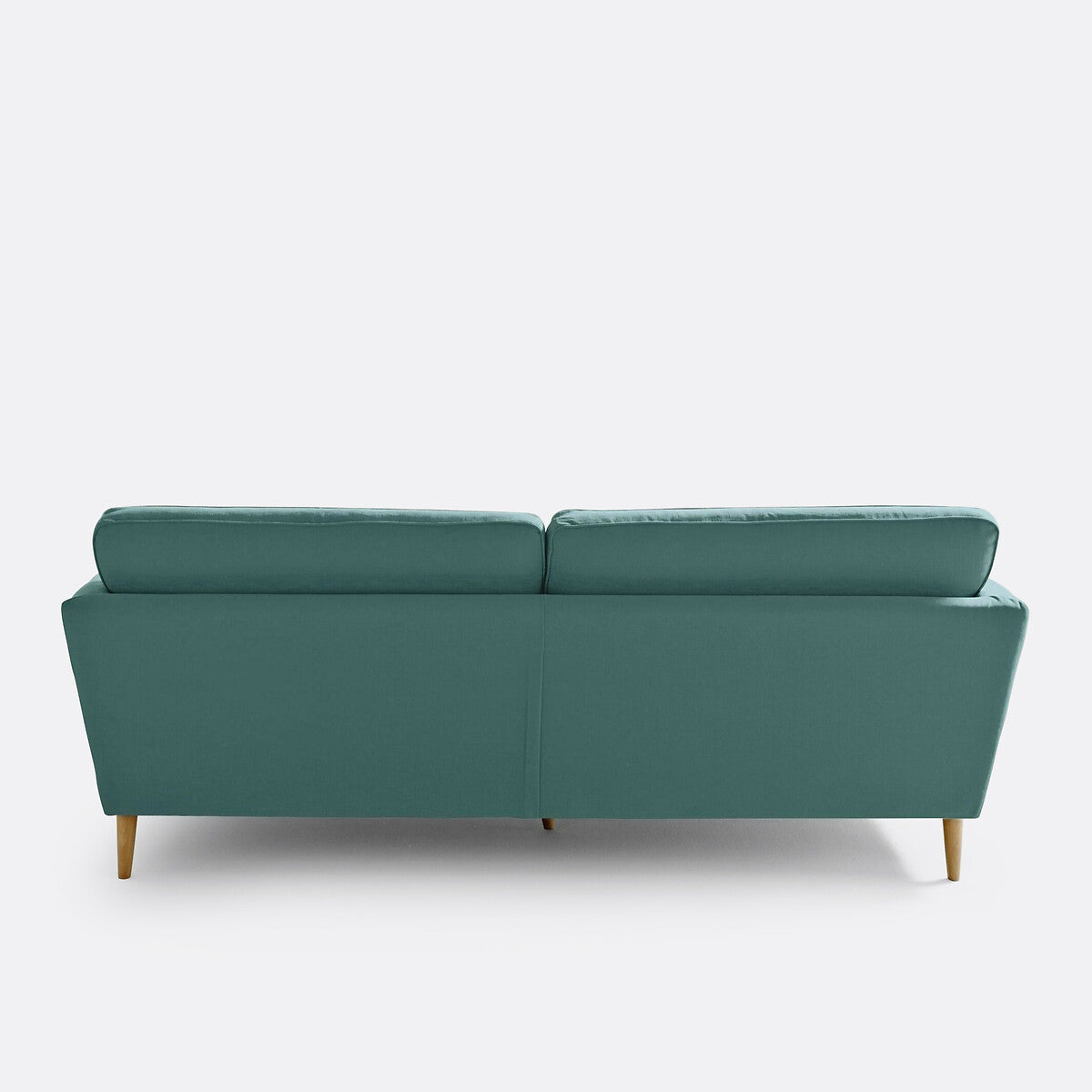 Sofá Verde Eucalipto - TORMUND