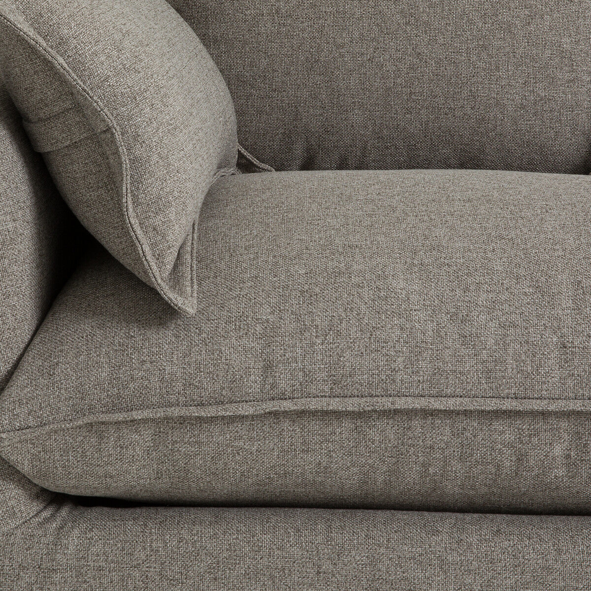 Sofá Verde Grisáceo - GIARDINI 01