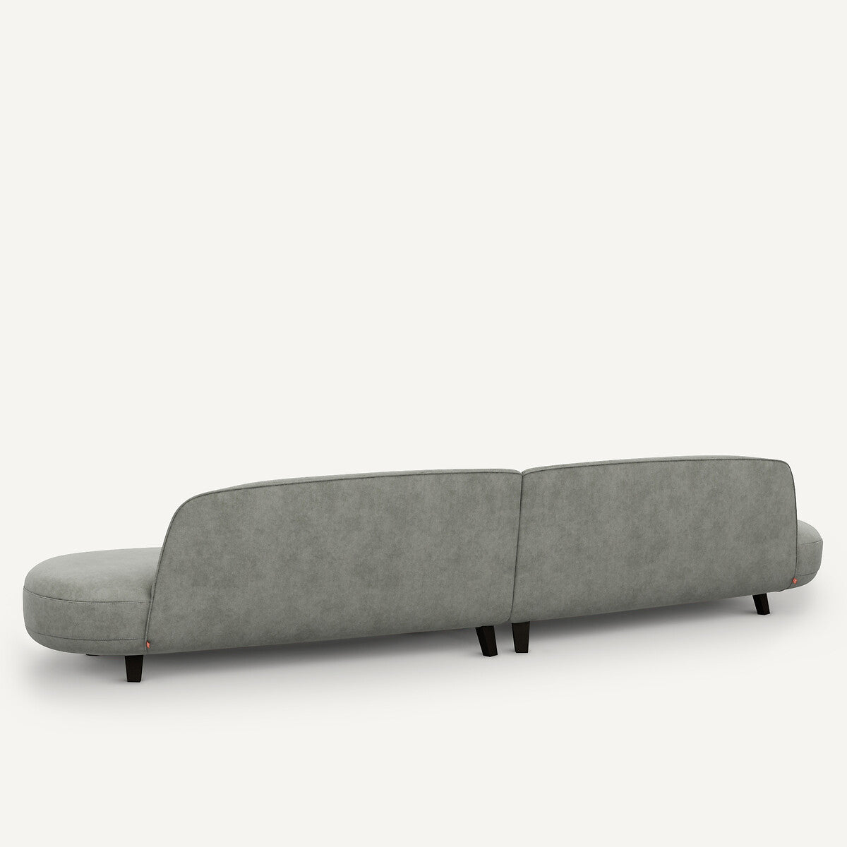 Sofa Verde abeto-BEESBURY