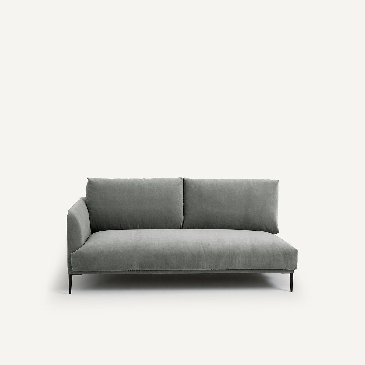 Sofa Verde abeto  - FRATELLI