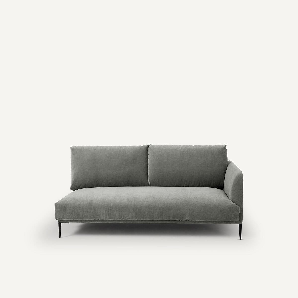 Sofa Verde abeto  - FRATELLI